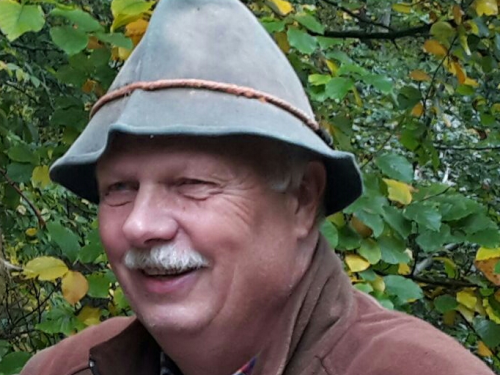 Bild von Hans-Jochen Meyer-Ravenstein