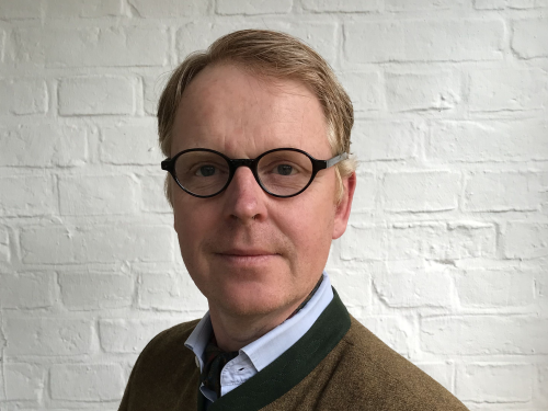 Bild von Michael Rost