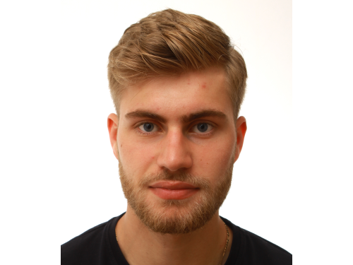 Bild von Tadeus Wern