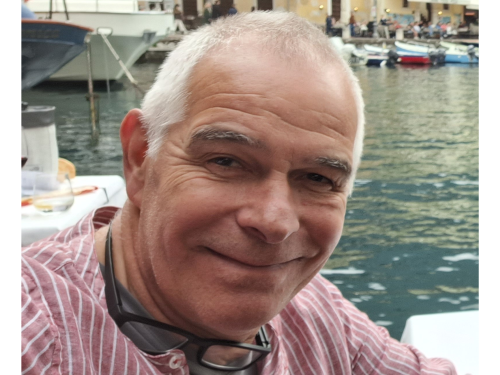 Bild von Wolfgang Hertel